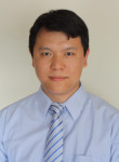 Ming Zhou, CFA